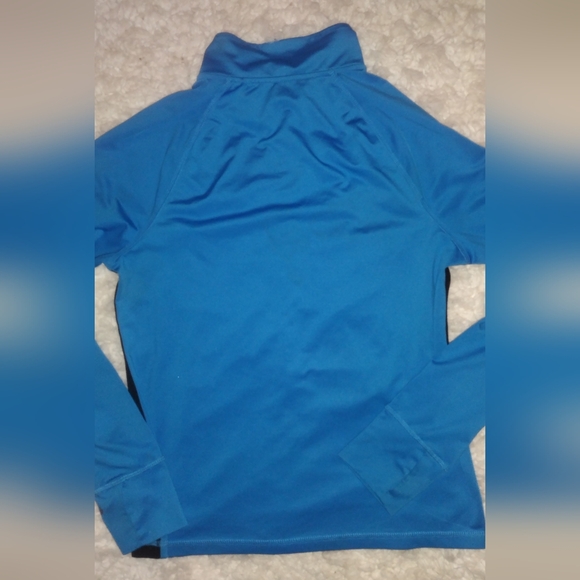 Mambo Australia full zip athletic jacket - Picture 3 of 6